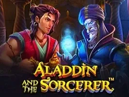 Aladdin and the Sorcerer