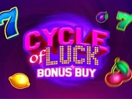 Cycle of Luck Bonus Buy screenshot