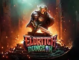 Eldritch Dungeon screenshot